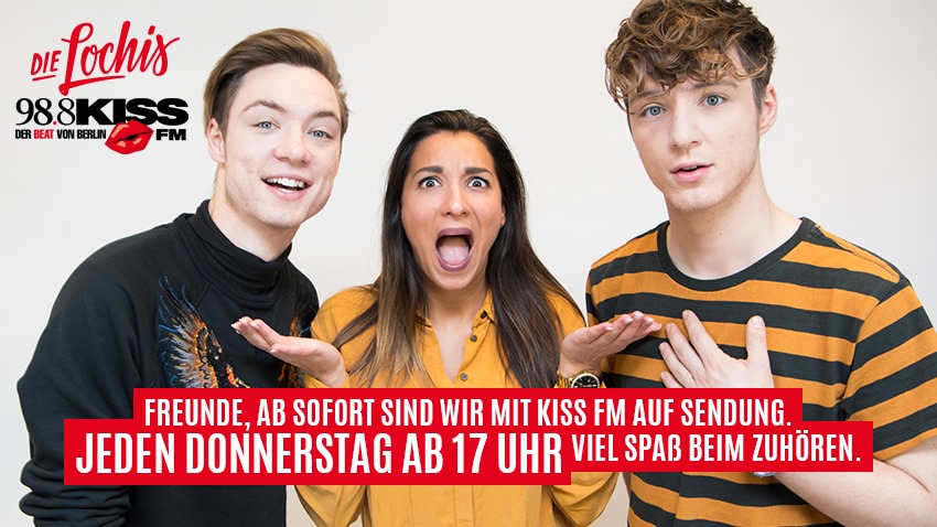 KISS.FM