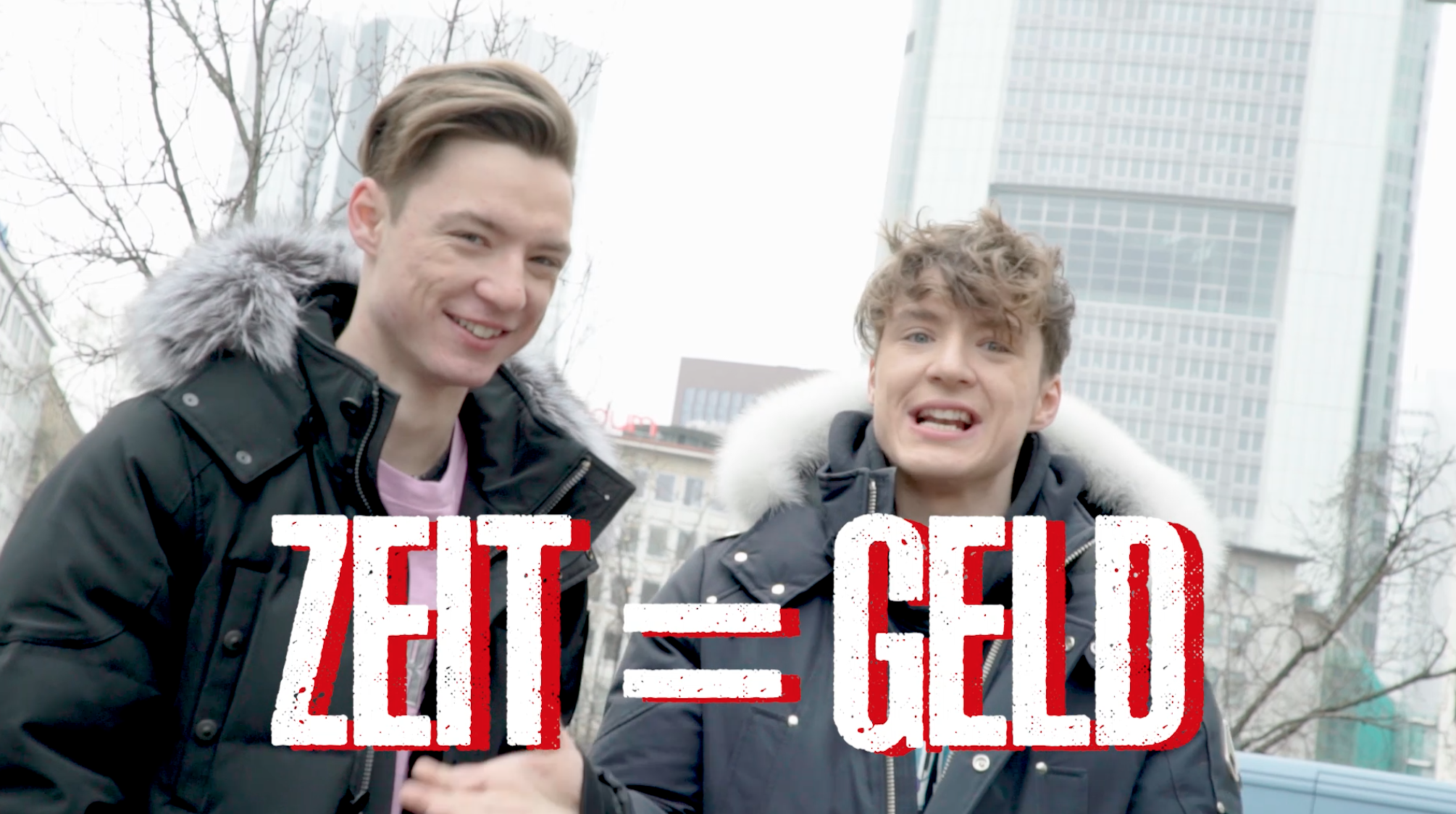 Neues Video Lochi vs Lochi Zeit verschwenden