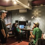 Die Studio Crew