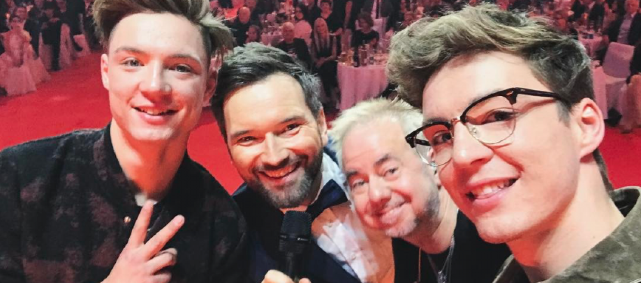 Zu Ehren Die Lochis dieLochis Official Website